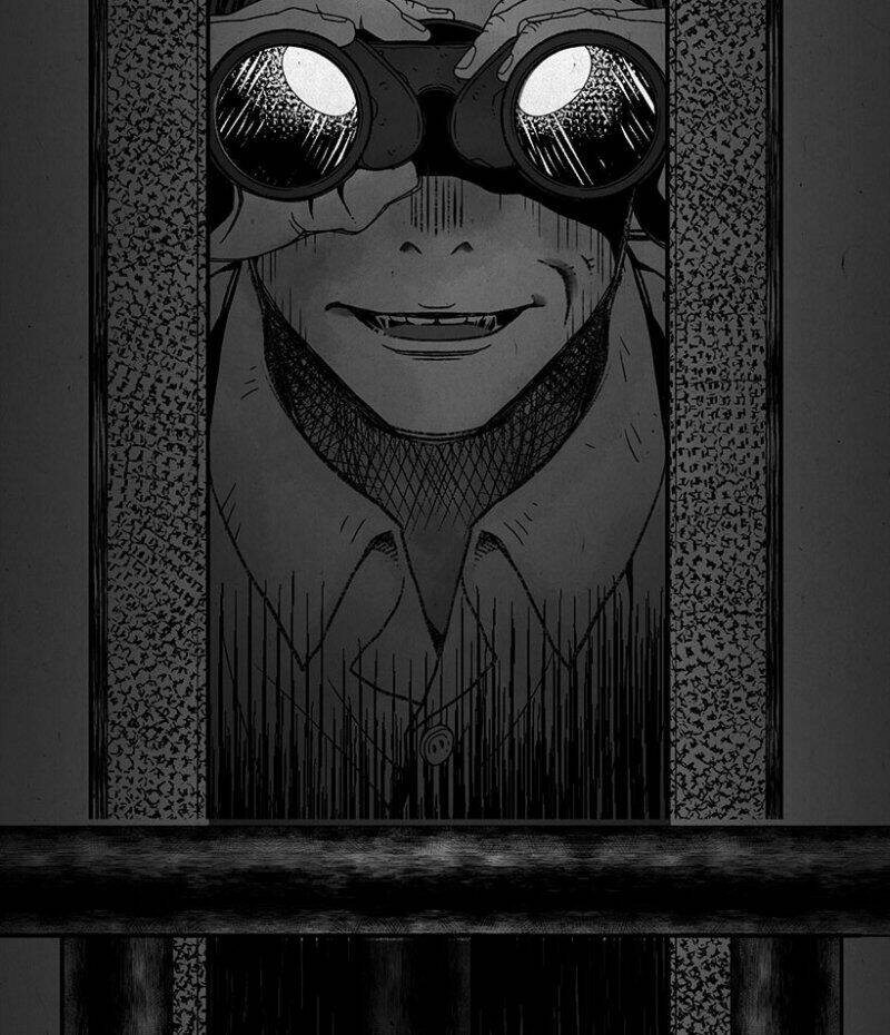 death grid: the sound of death chapter 1 11