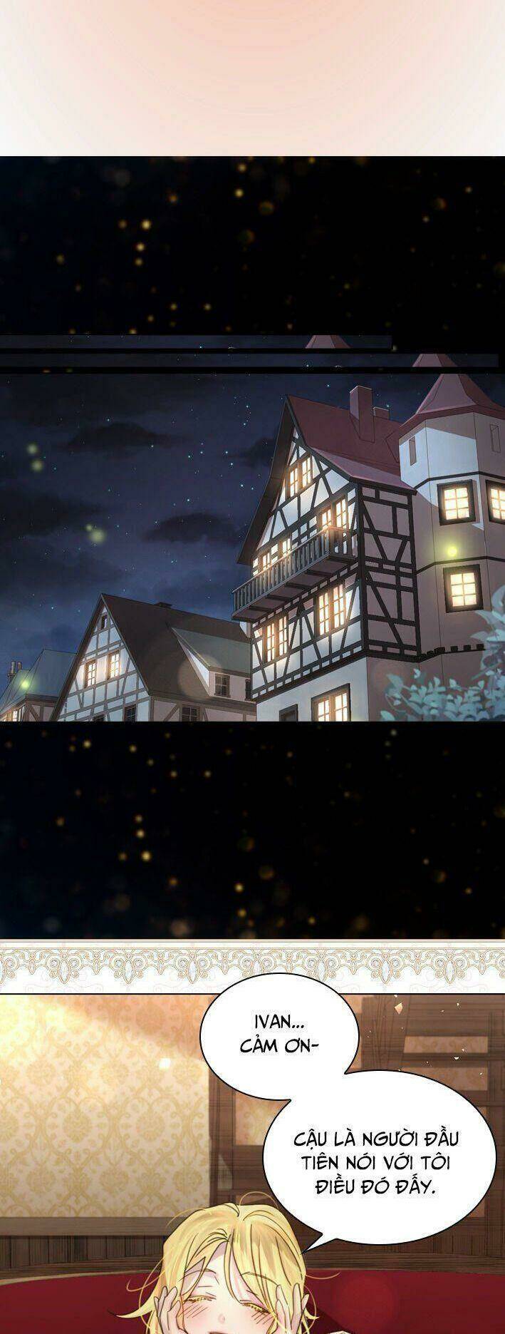 quy luật sinh tồn của nữ phụ chapter 39 24