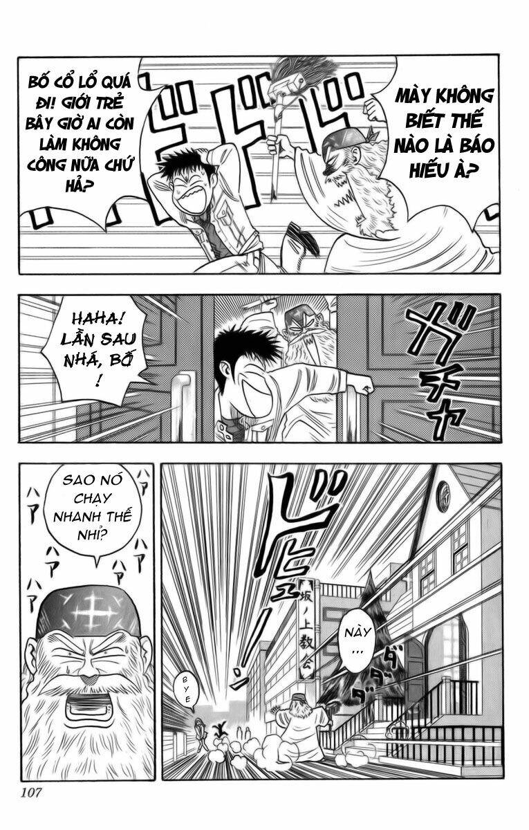 hareluya ii boy chapter 3 3