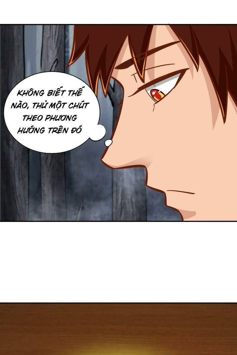 võ linh kiếm tôn chapter 113 27