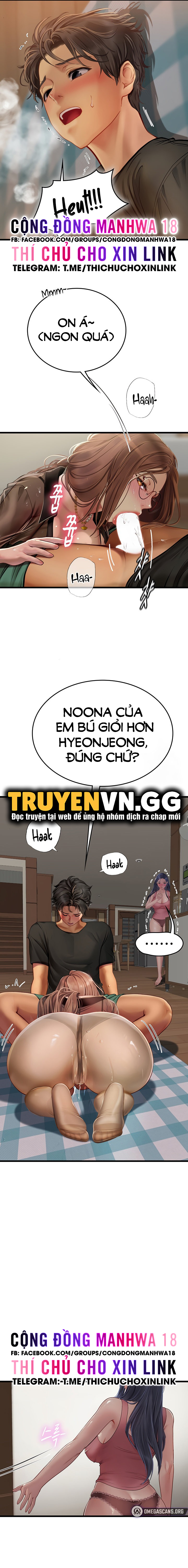 thực tập ở làng tiên cá chapter 62 14