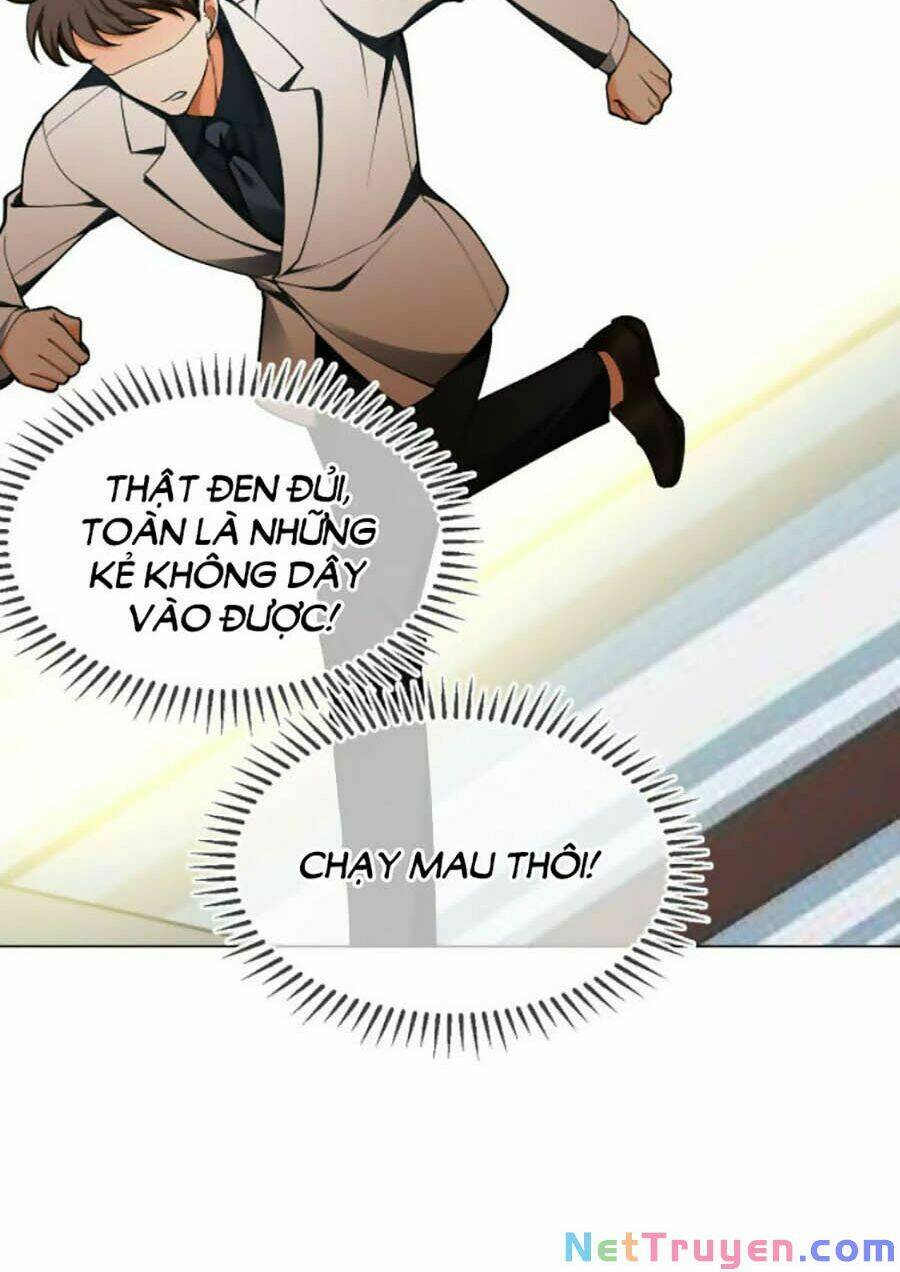 cô vợ gả thay của tổng tài cố chấp chapter 41 43