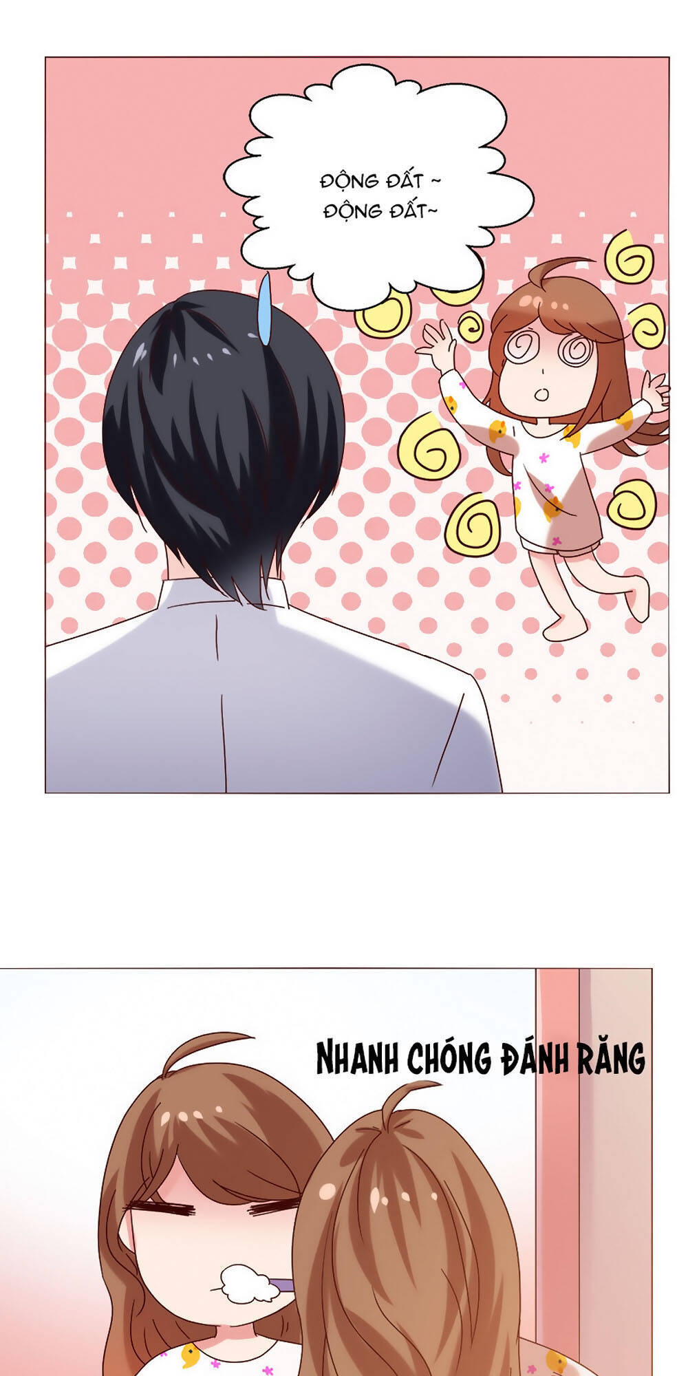 một tuần làm tình nhân chapter 17 23