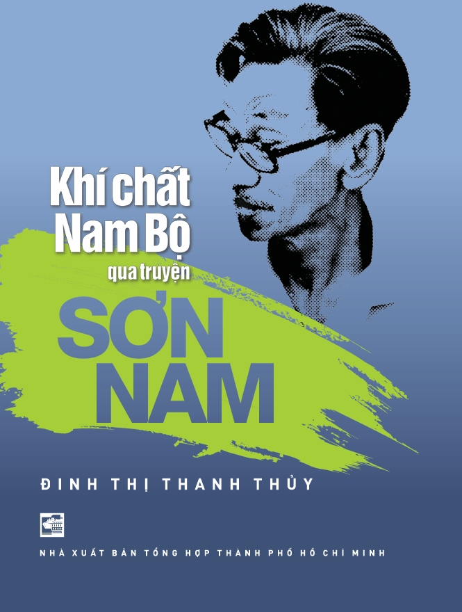 Khí chất Nam Bộ qua truyện Sơn Nam