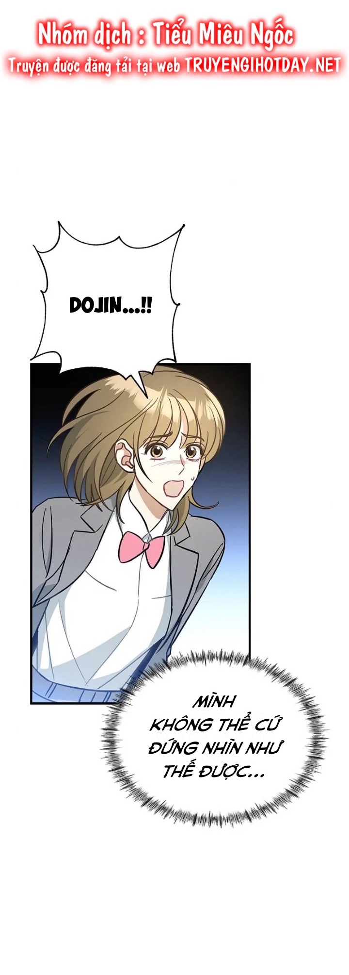 nụ hôn của tên ác ma chapter 43 13