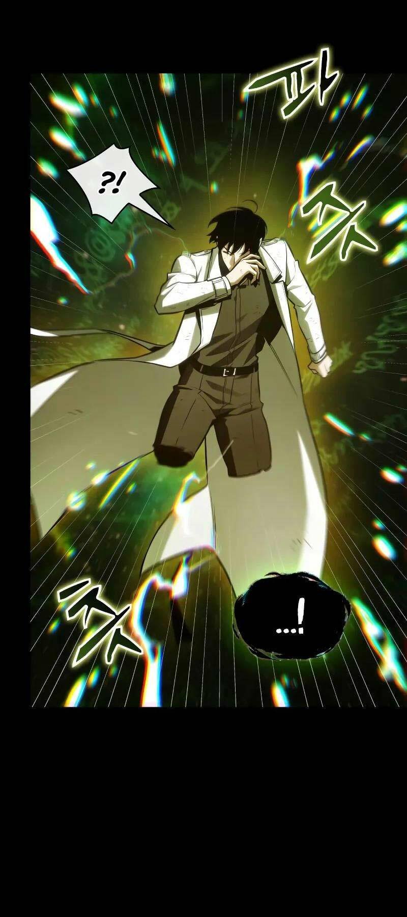 toàn trí độc giả - omniscient reader chapter 206 18