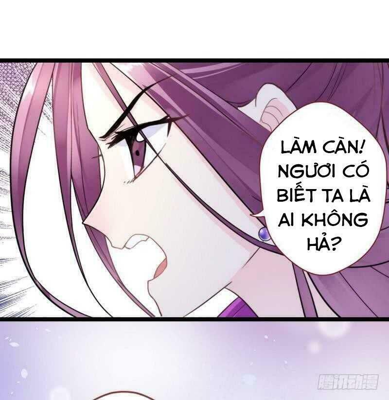 vương phi - âm động thiên hạ chapter 35 13