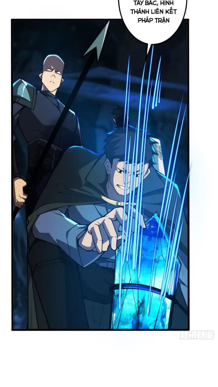 ta, chúa tể rừng xanh chapter 10 30