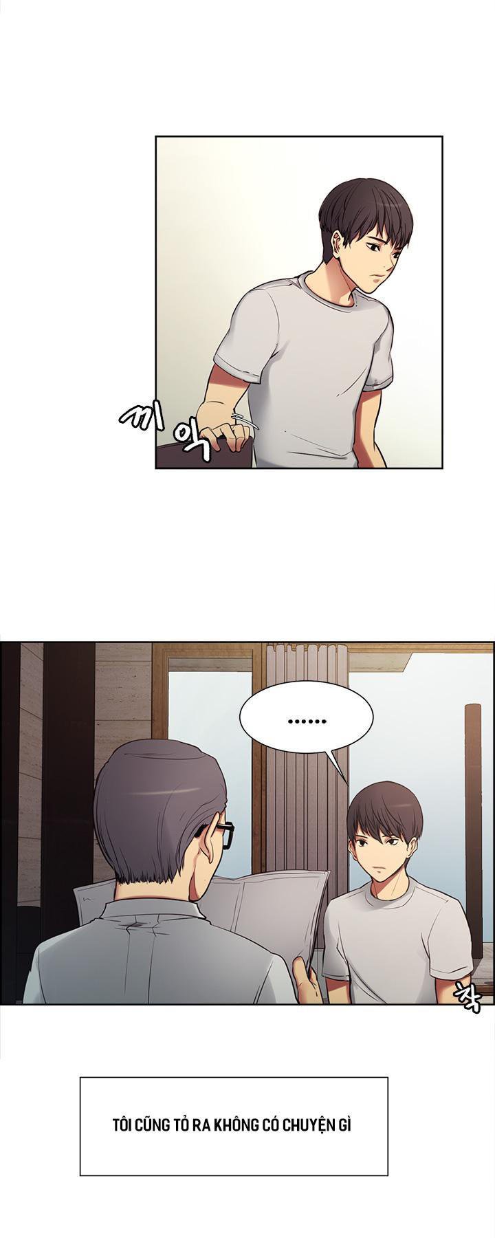 thuần phục hầu gái chapter 2 38