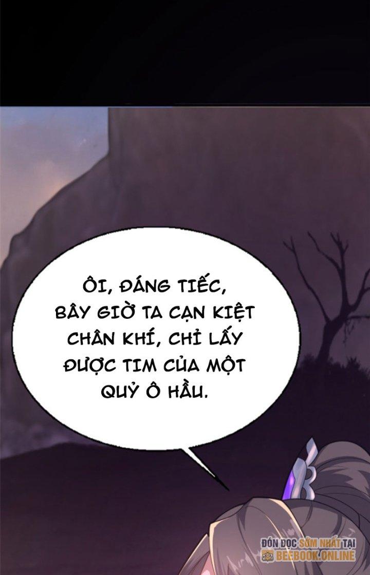 võ thánh này cũng quá khẳng khái chapter 15 56