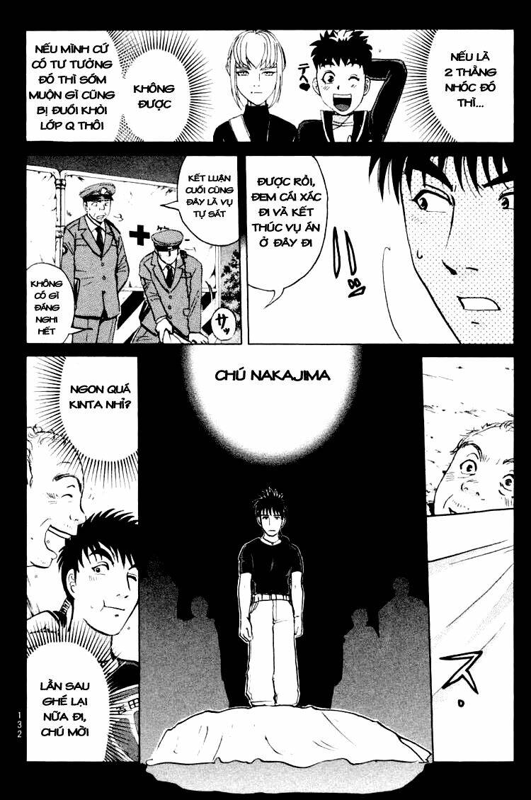 detective academy q chapter 45 19