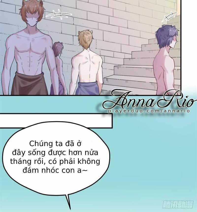 [16+] thảnh thơi thú thế chủng chủng điền, sinh sinh tể chapter 147 6