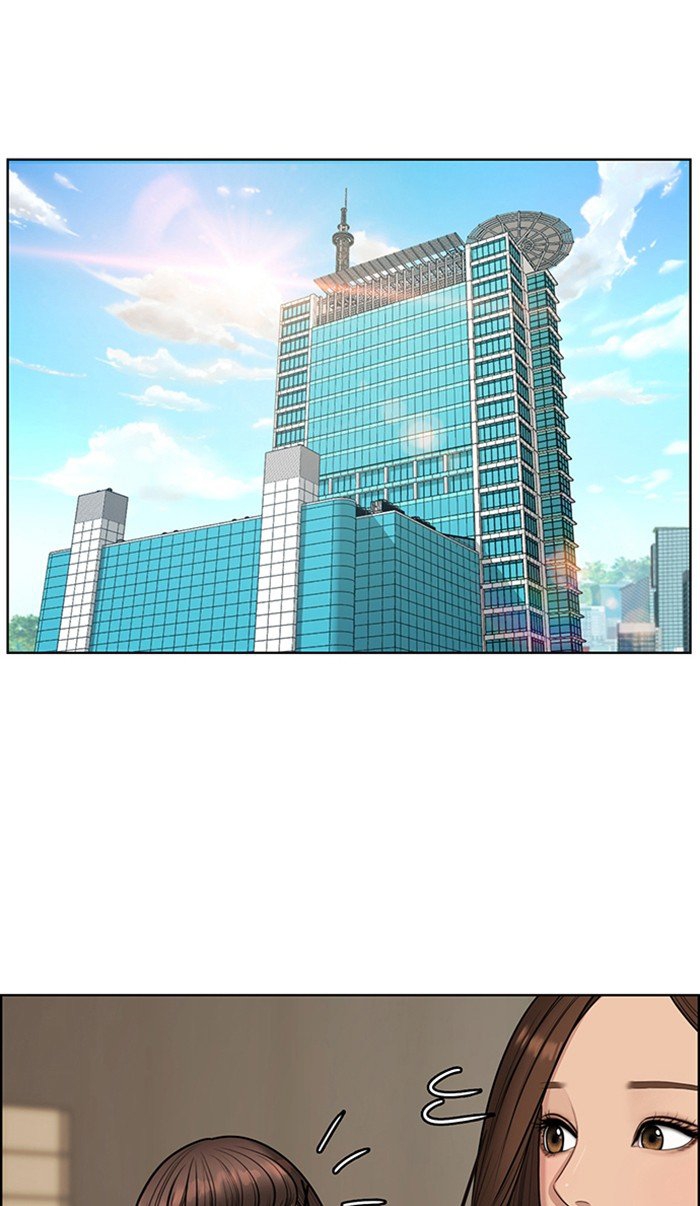 vẻ đẹp đích thực - true beauty chapter 118 5