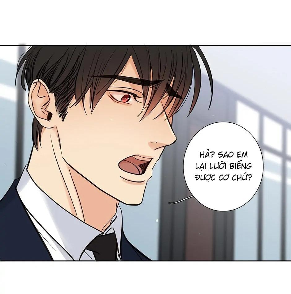 đừng chạm vào tim tôi chapter 70 8