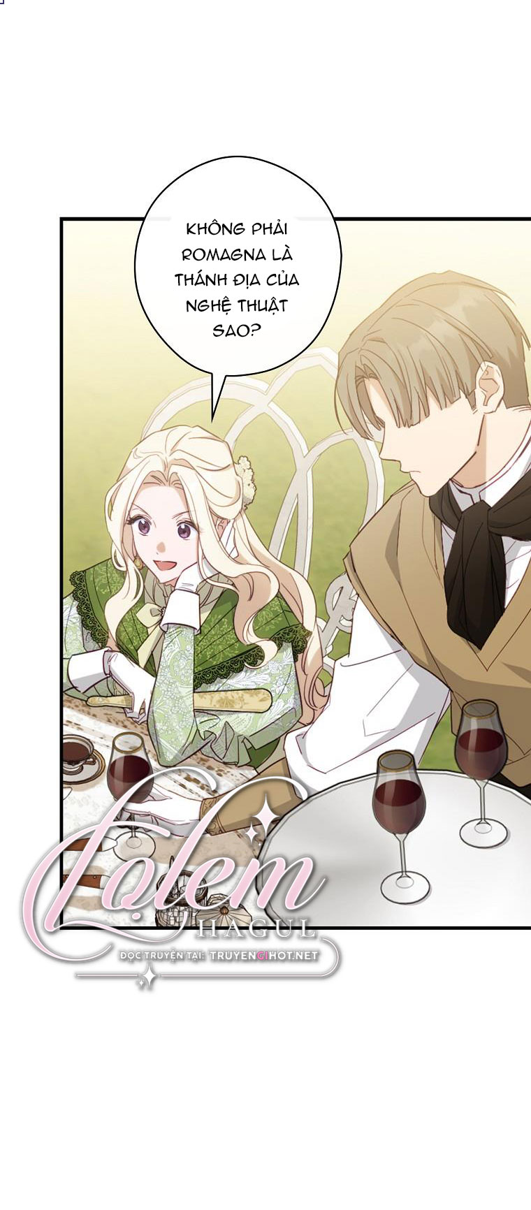 phương pháp khiến chồng đứng về phía của tôi chapter 30.2 16