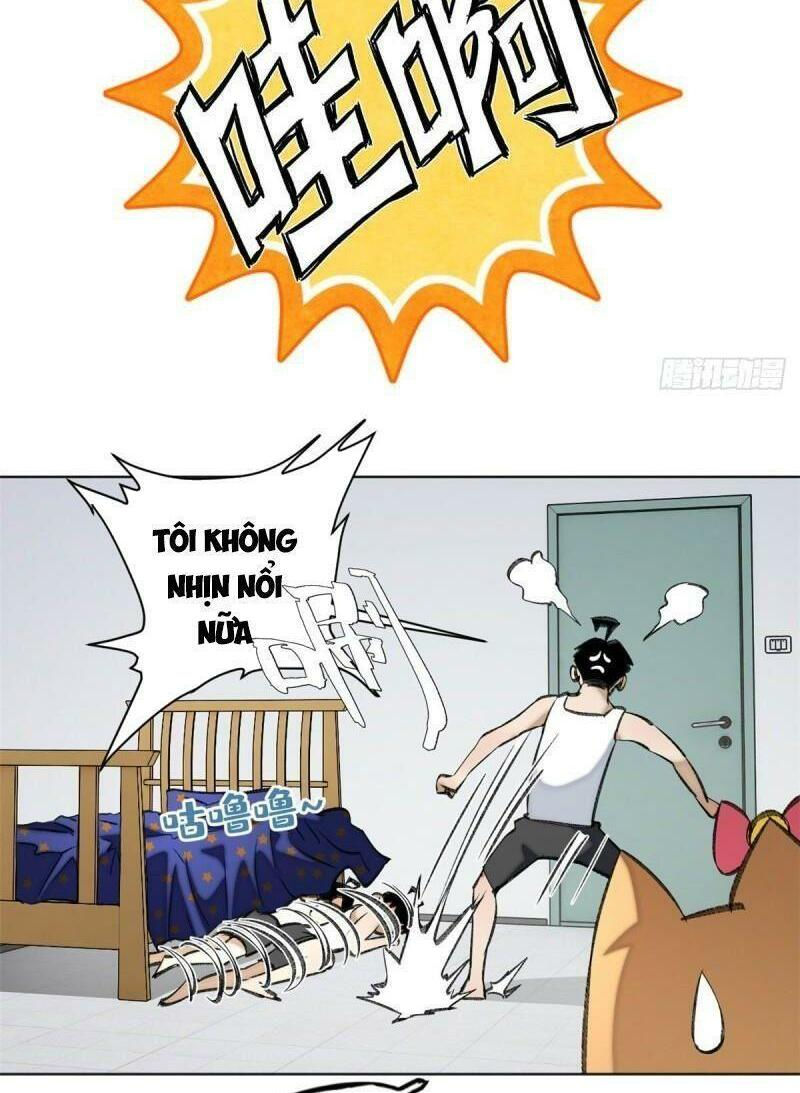 minh nhật chi kiếp chapter 86 12