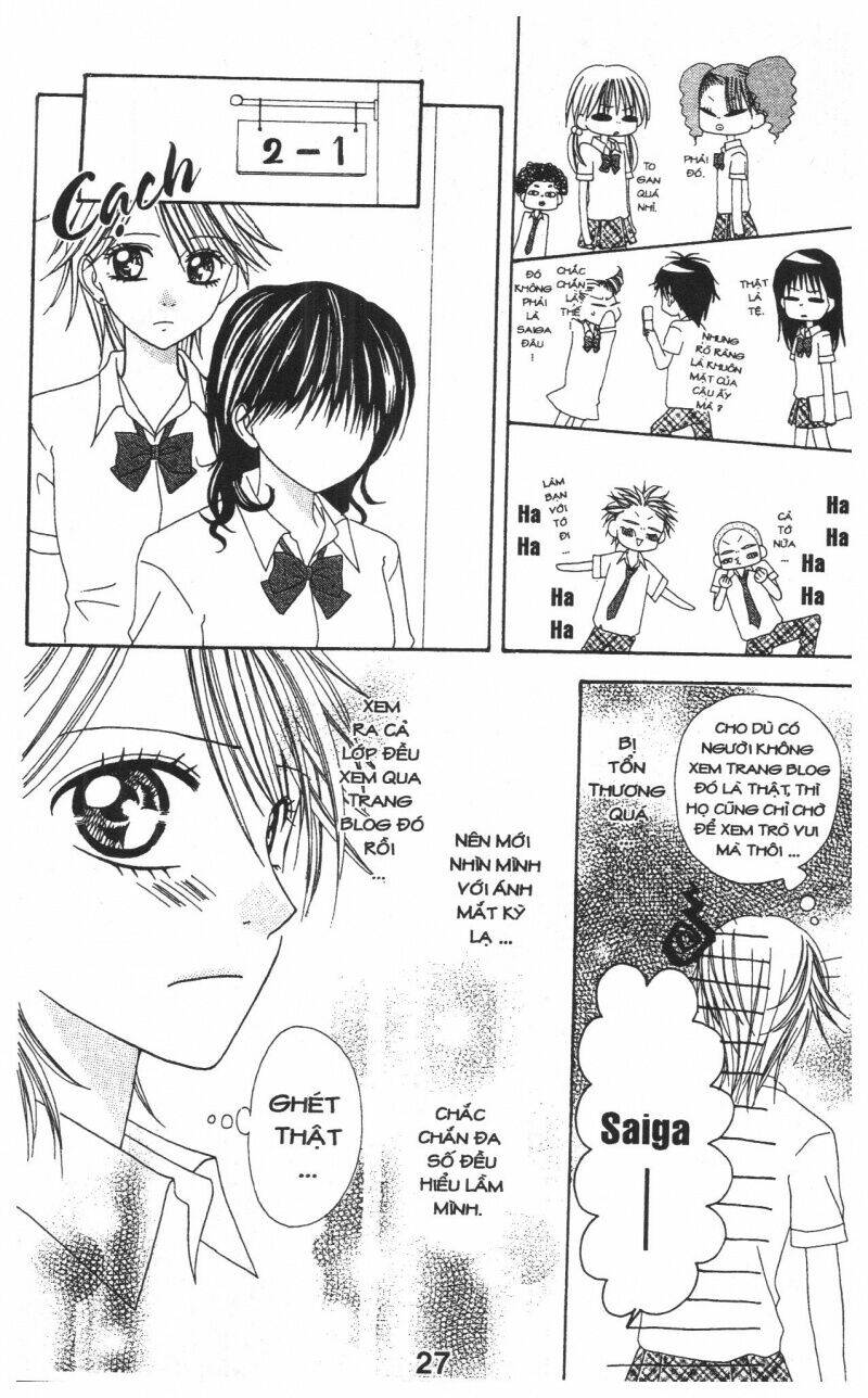 tomodachi gokko [takeuchi ayaka] chapter 1 27