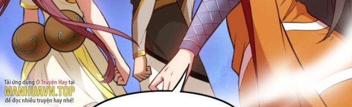 ẩn cư mười vạn năm, đời sau mời ta rời núi chapter 11 162