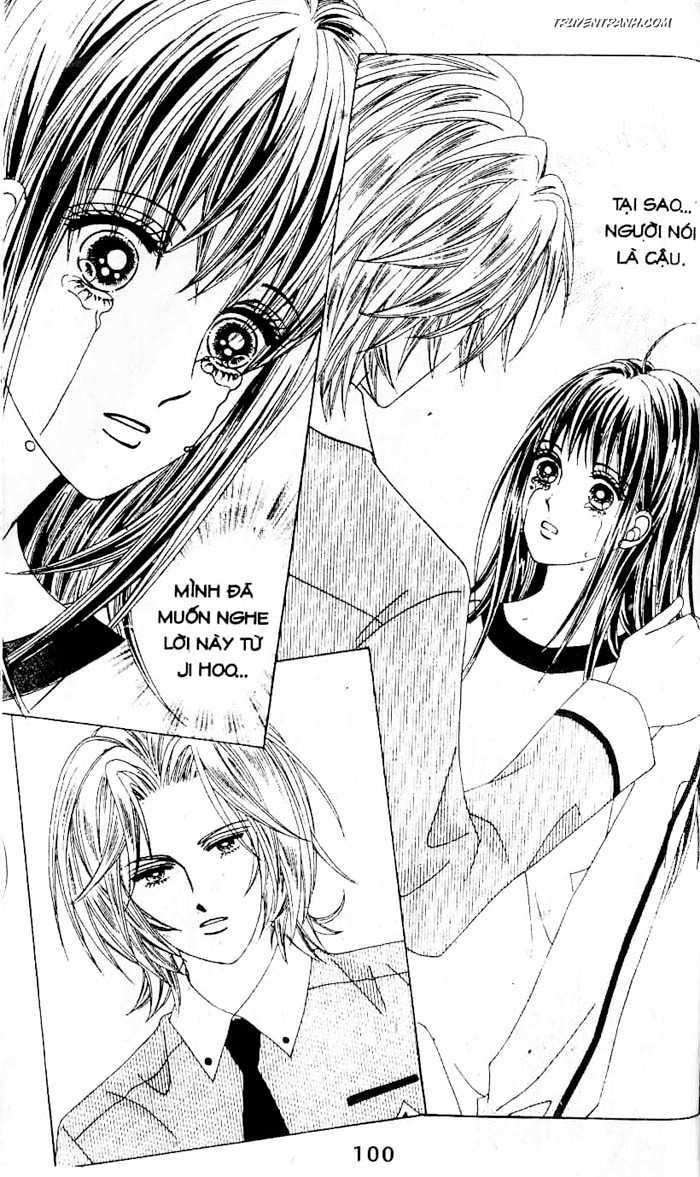 nhà trọ hoàn hảo chapter 46 16