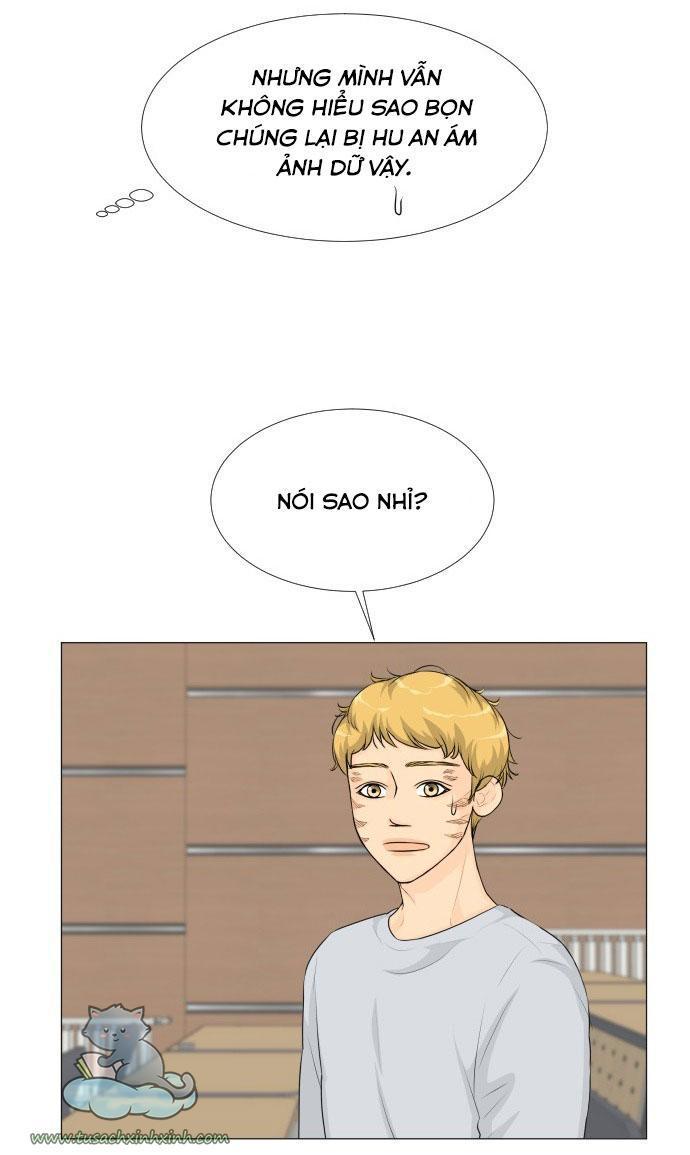 bán quỷ chapter 25 15