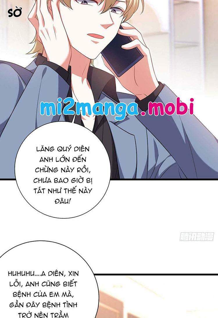 đại lão gọi tôi tiểu tổ tông chapter 43 20