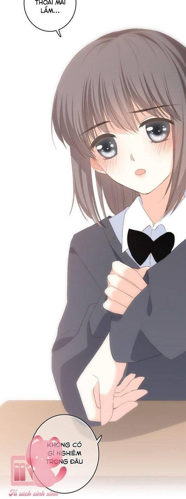 con tim rung động 2 chapter 95.2 24