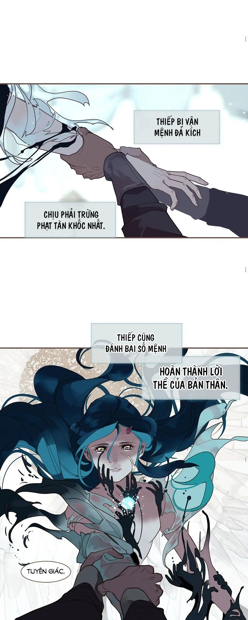 nhất đại linh hậu chapter 119 73