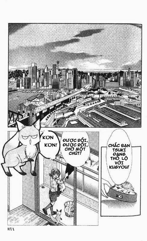 cô bé nghèo khó chapter 6 15