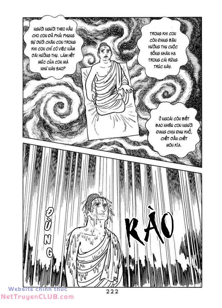 buddha - truyền thuyết đức phật chapter 55 41