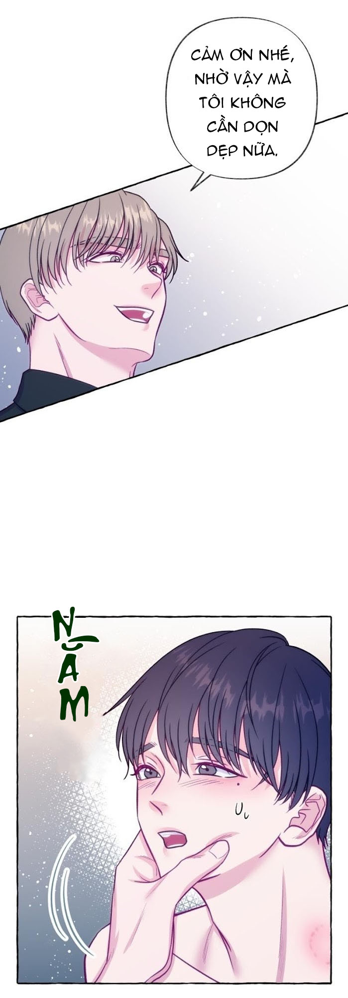 lời đồn chapter 1.2 2