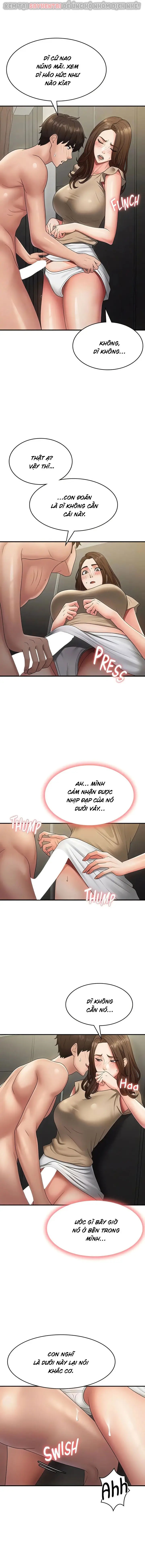 bà dì tuổi dậy thì chapter 72 6