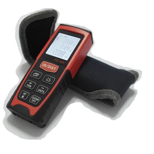 Máy đo khoảng cách laser PD54N