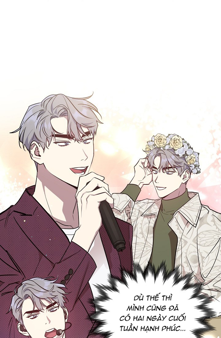 thần tượng đến rồi!? chapter 1 24