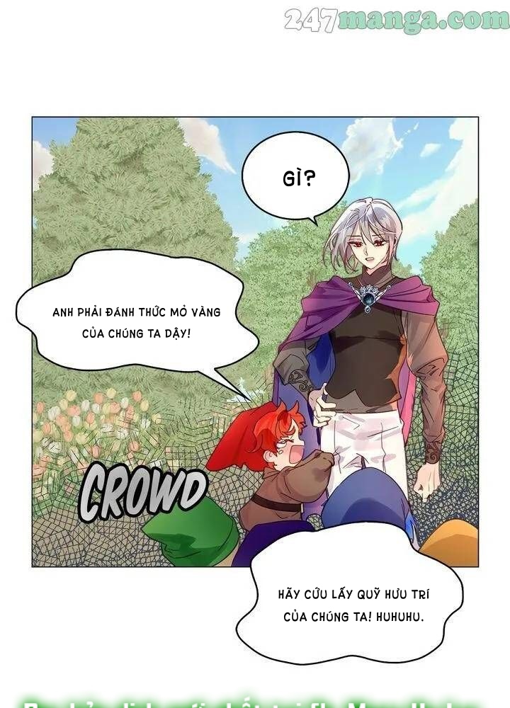 đừng xem thường nữ phụ chapter 162 18