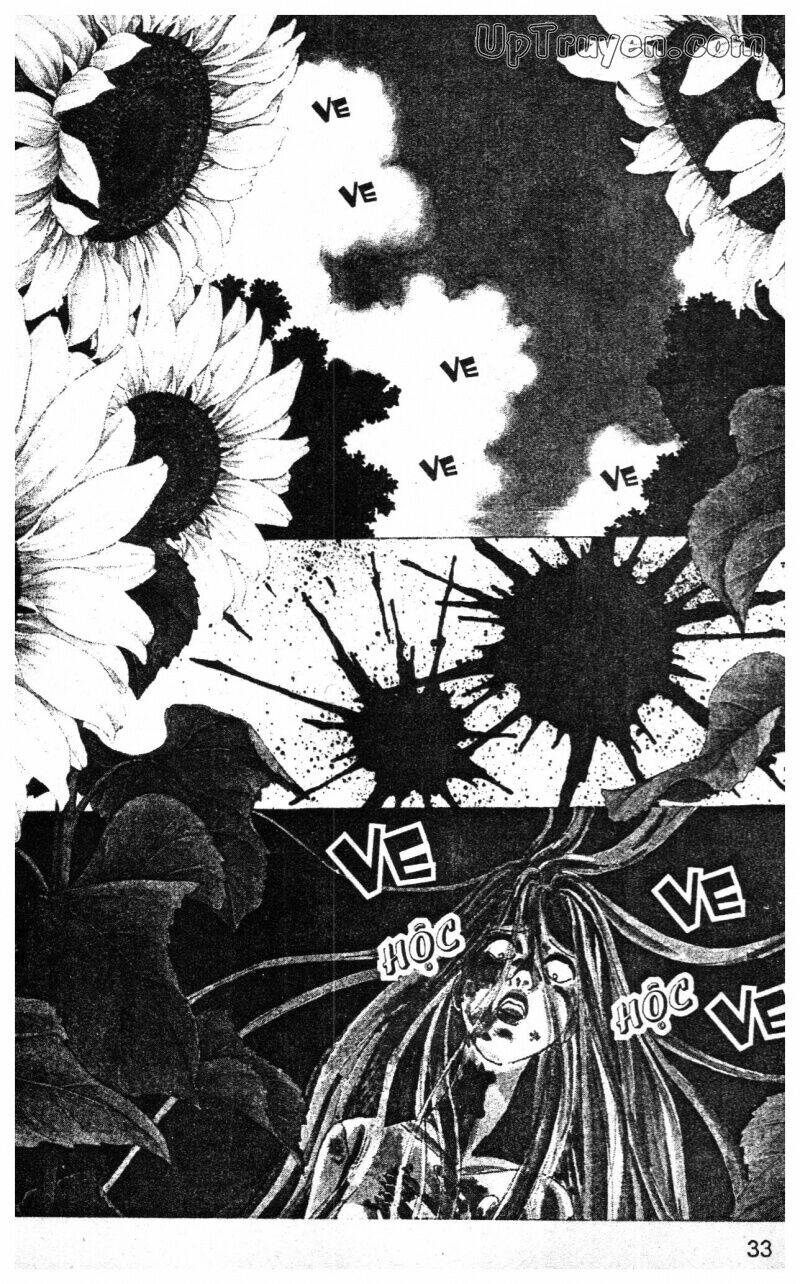 hoàng tử hoa - bud boy chapter 14 31