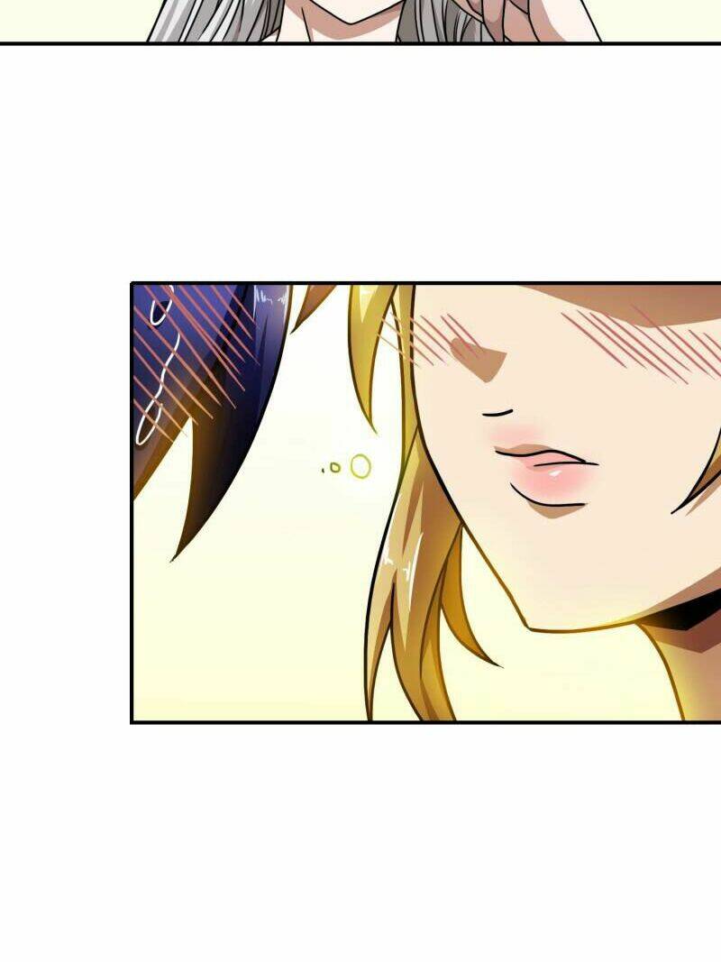 hộ hoa cao thủ tại đô thị chapter 62 9