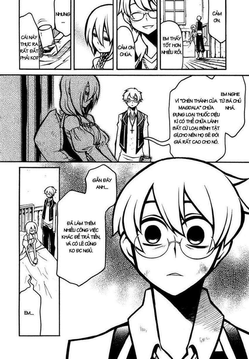 necromancer chapter 13 5