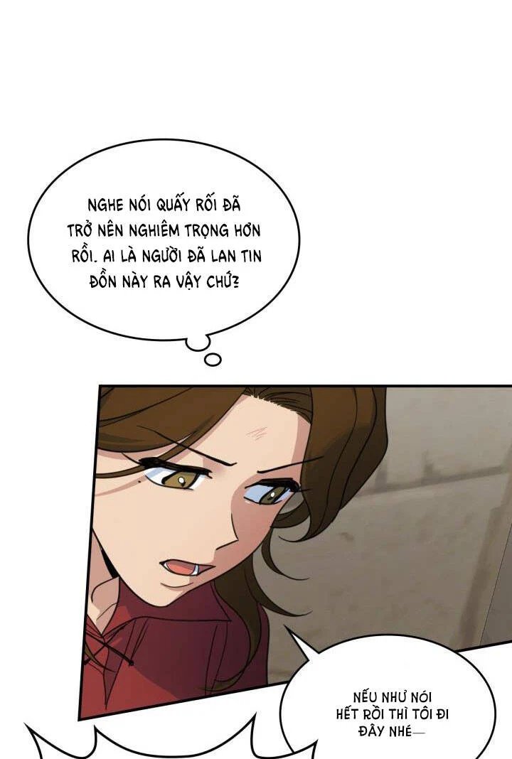 [18+] người đẹp và quái vật chapter 88.1 5