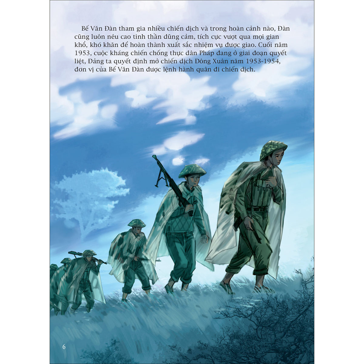 Sách Bế Văn Đàn