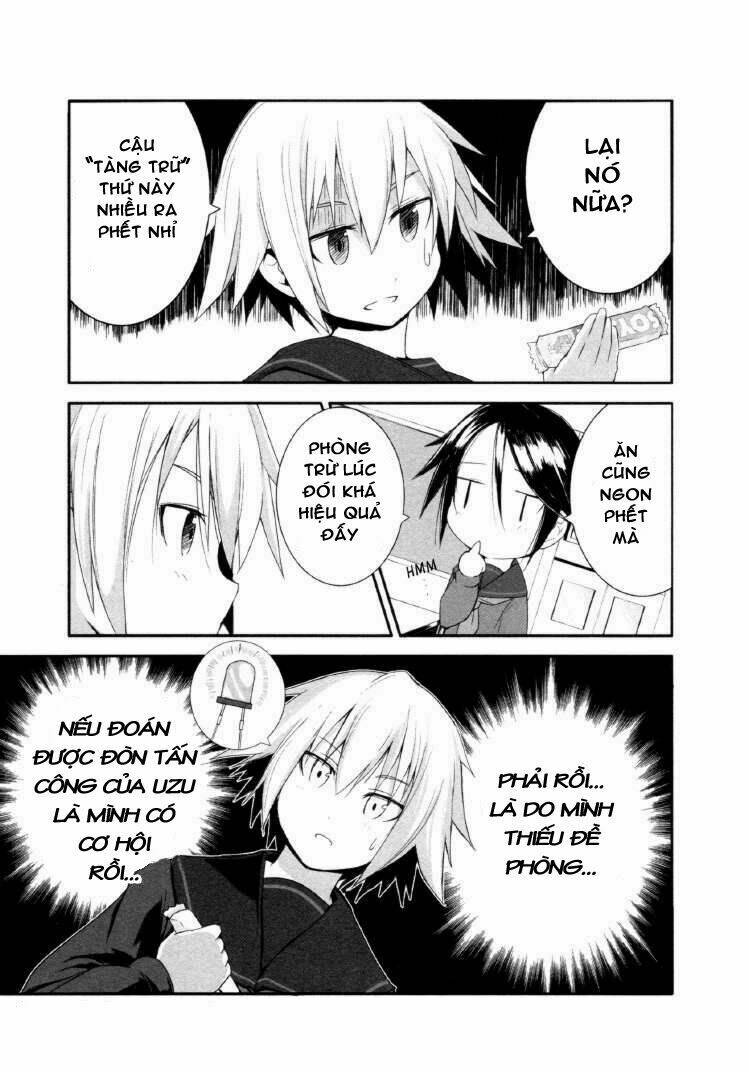 ben-to zero: road to witch chapter 5 3