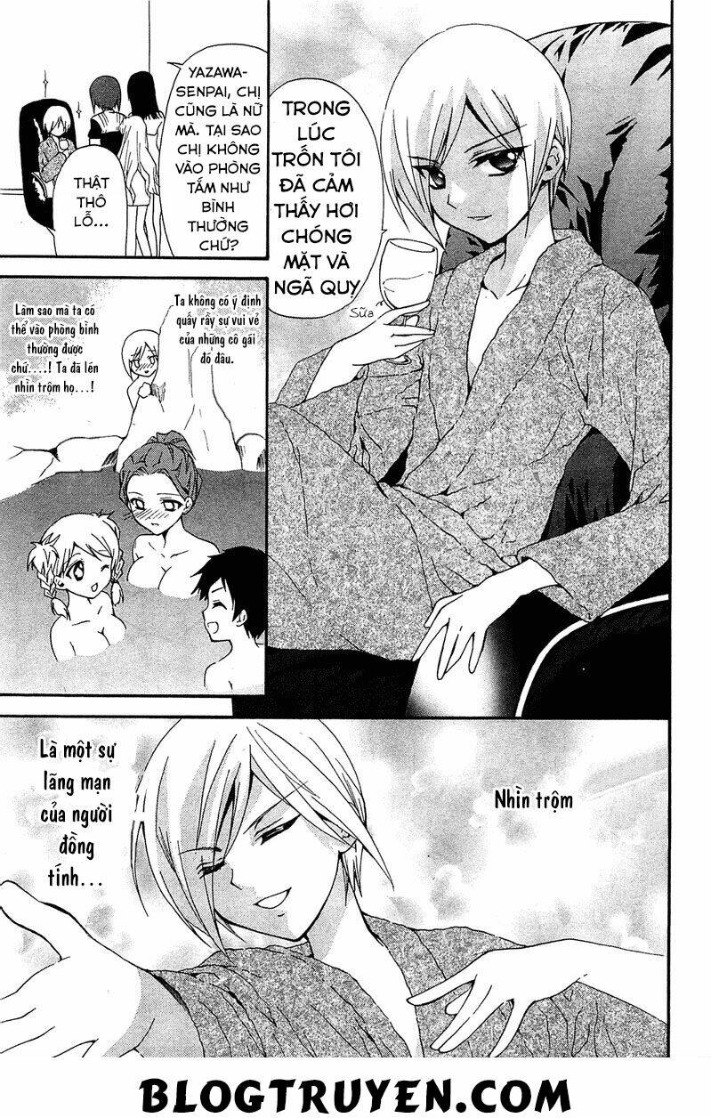 ác mộng gakuen chapter 8 27