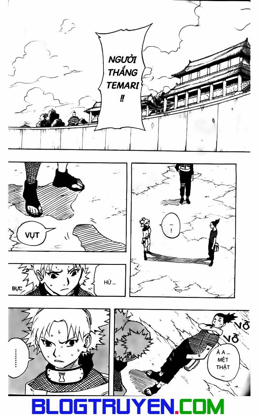 naruto - cửu vĩ hồ ly chapter 109 2