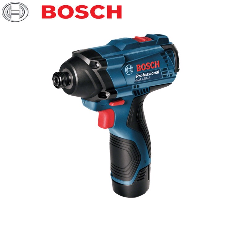 Máy khoan vặn vít BOSCH GDR120-LI //06019F00K6