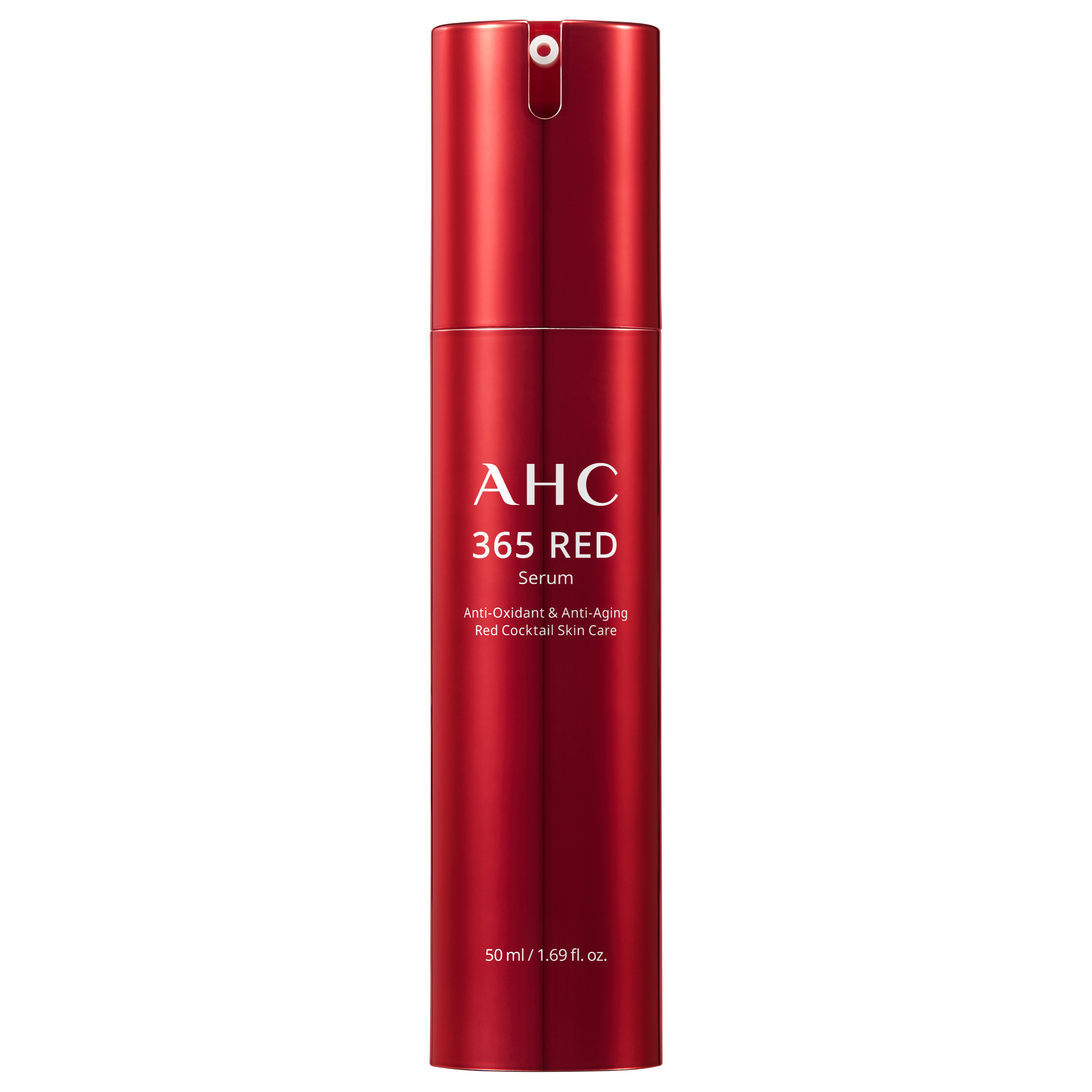 Tinh chất chống lão hóa - AHC 365 Red Serum (50ml/ chai) - Quà Tặng Túi Tote AHC