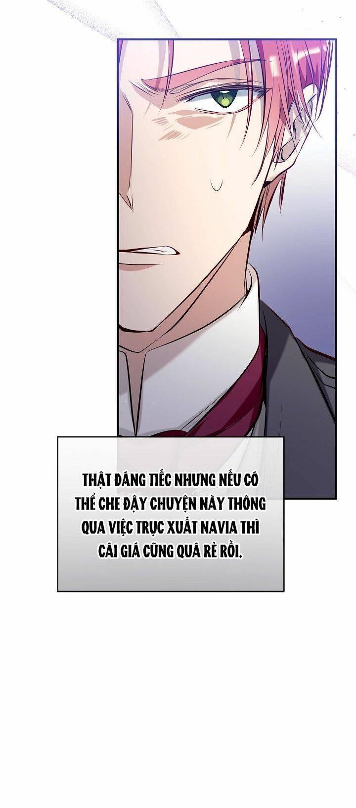 chúng ta có thể trở thành gia đình được không? chapter 56 61