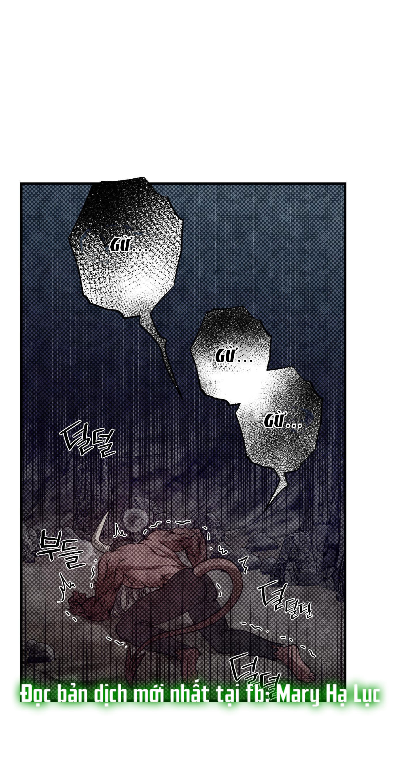 [18+] một lòng một dạ chapter 45.2 39