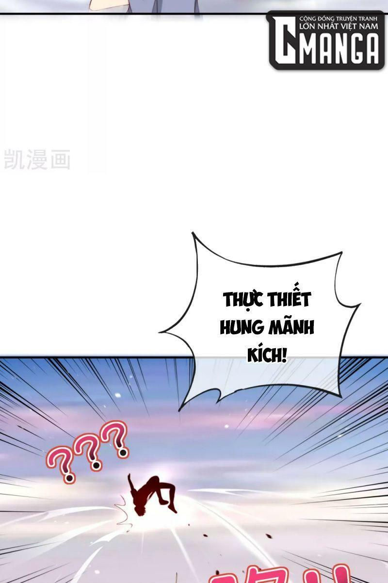 vòng bạn bè mạnh nhất của tiên giới chapter 111 13