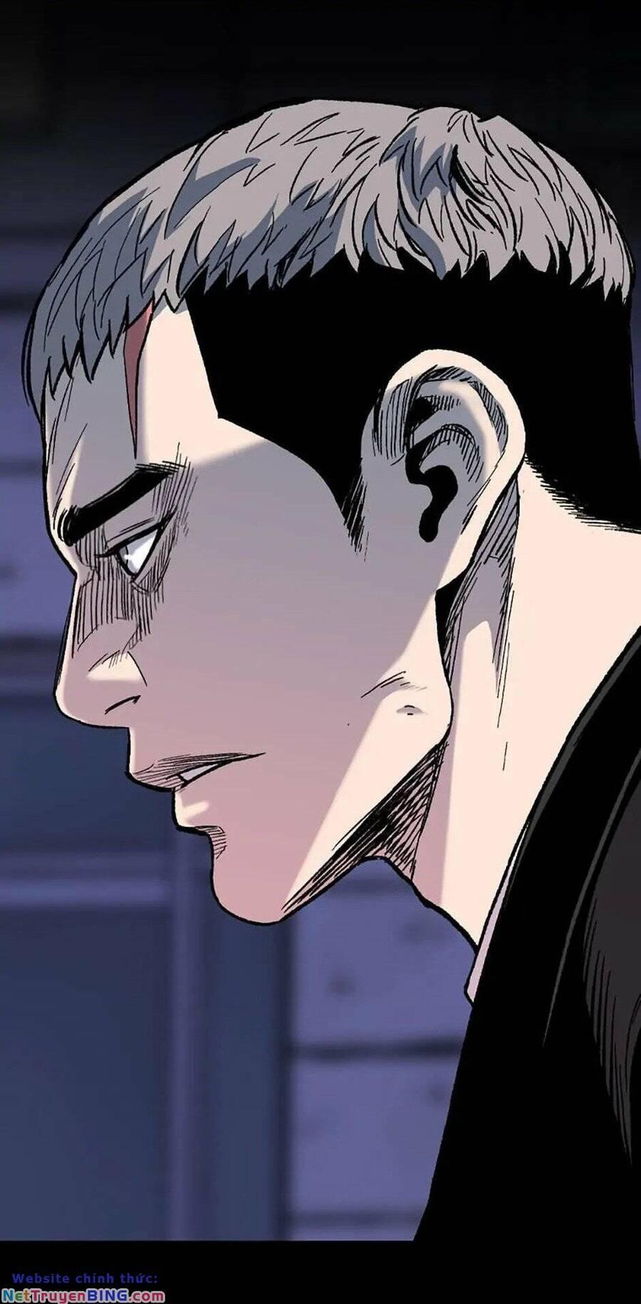 chuyển hóa chapter 43 45