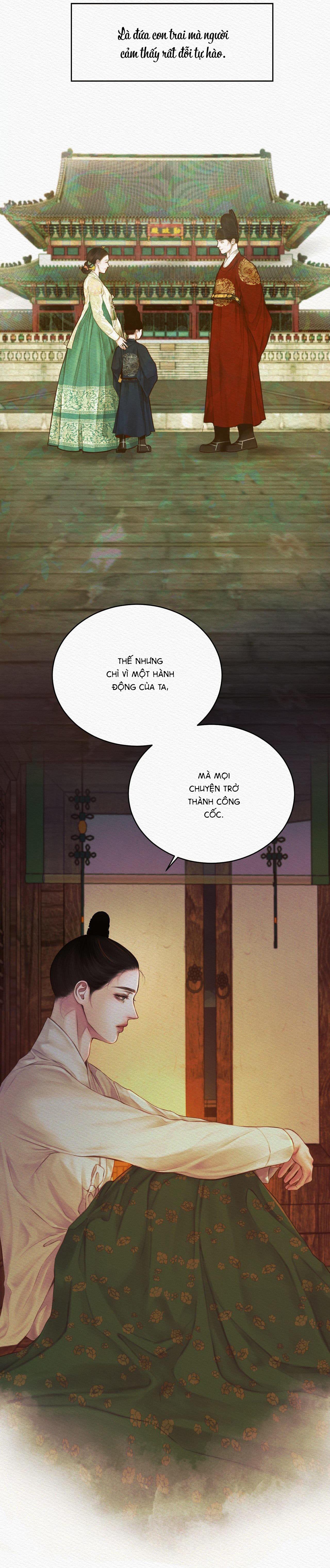 qủy dạ khúc chapter 44 23