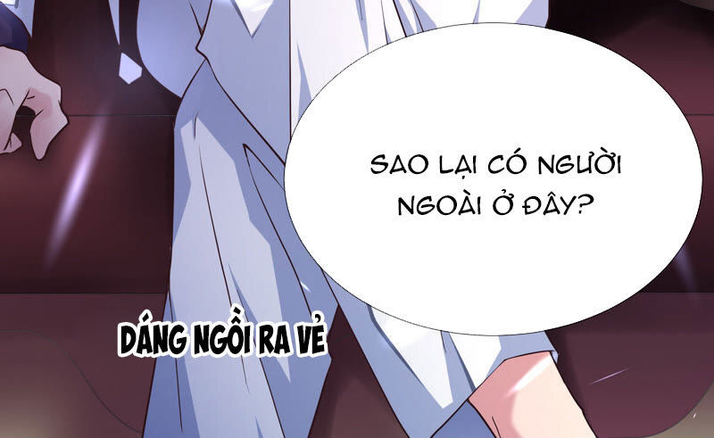 chiến lược lãng mạn của thịnh thiếu chapter 38 15